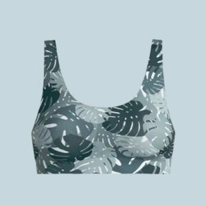 NWOT Breathe Scoop Bralette